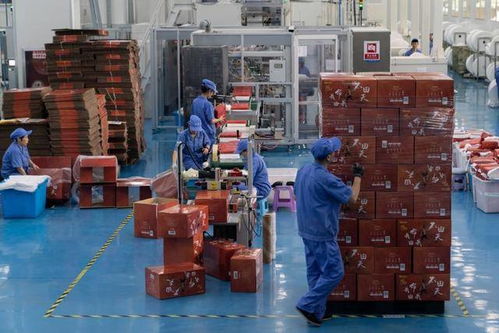 裂變與重塑 日用雜品零售的工廠模式正迎歷史性洗牌