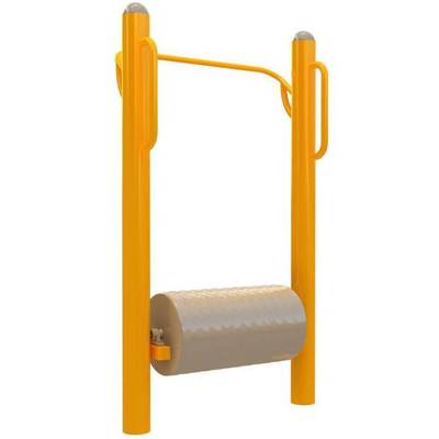 探索泰州公園的運動與休閑魅力 漫步機及定制健身路徑的完美結合